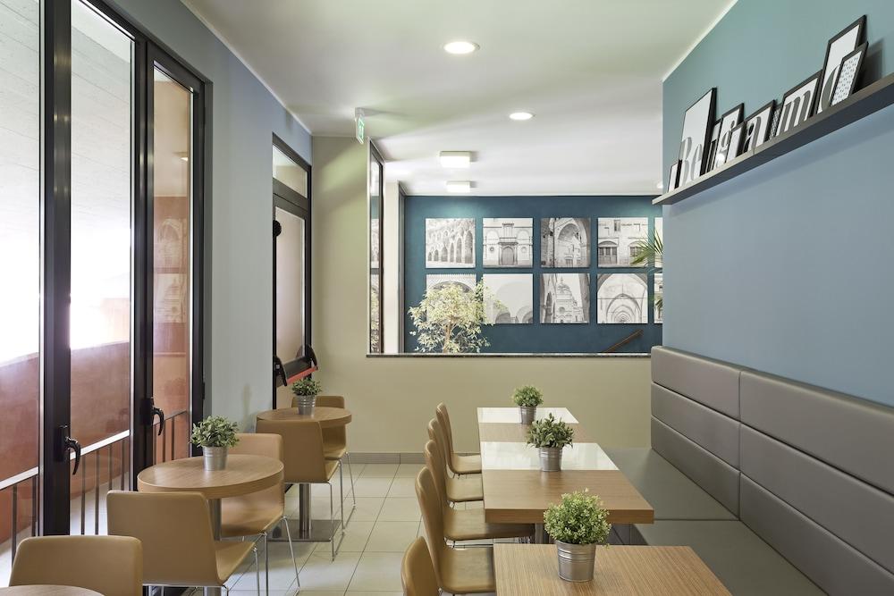 B&B Hotel Bergamo City Luaran gambar
