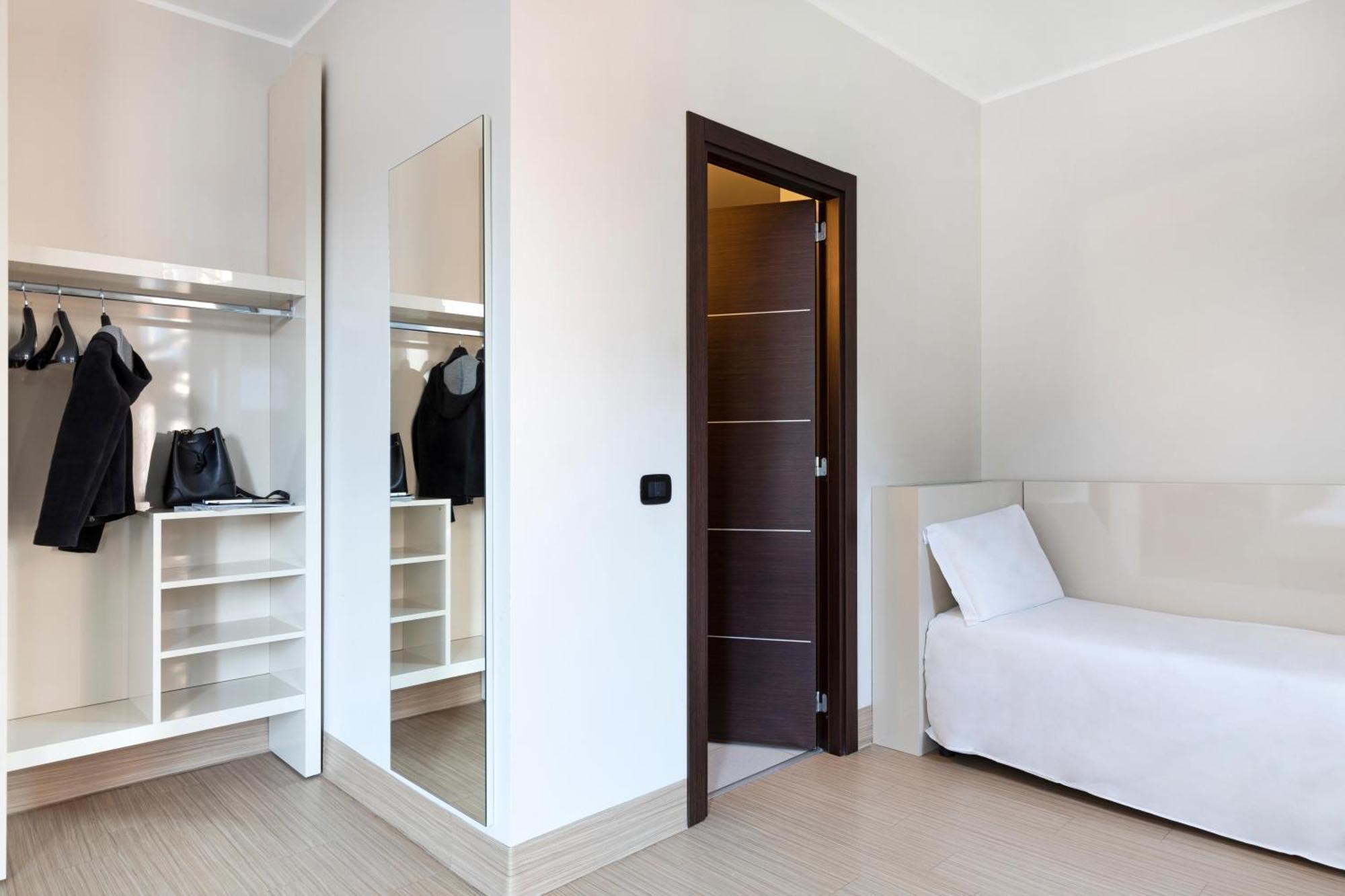 B&B Hotel Bergamo City Luaran gambar