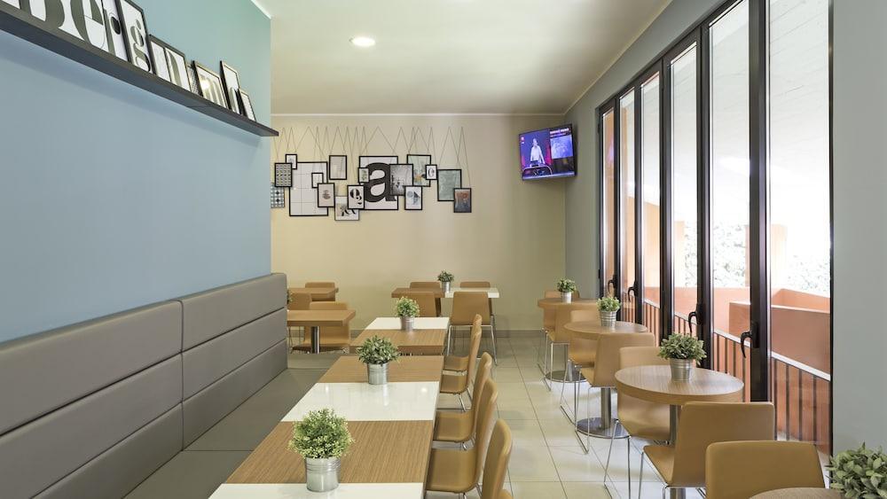 B&B Hotel Bergamo City Luaran gambar